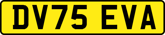 DV75EVA