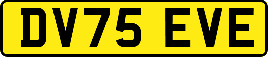 DV75EVE