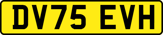 DV75EVH