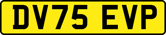 DV75EVP