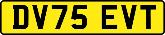 DV75EVT