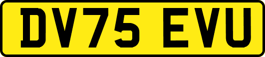 DV75EVU