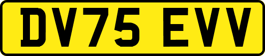 DV75EVV