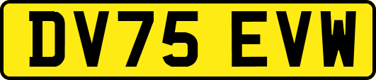 DV75EVW