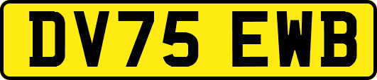 DV75EWB