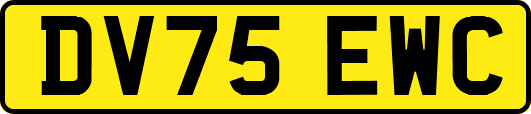 DV75EWC