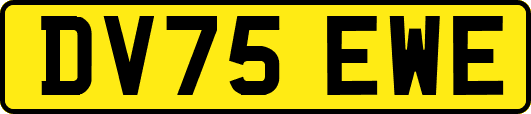 DV75EWE