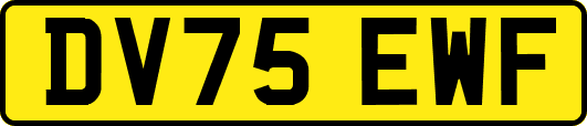 DV75EWF
