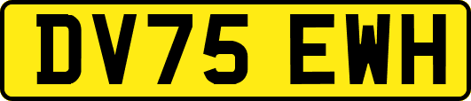 DV75EWH