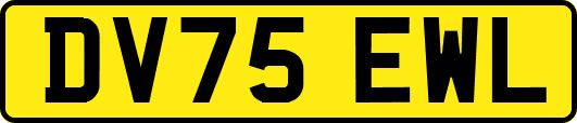 DV75EWL