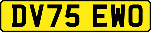 DV75EWO