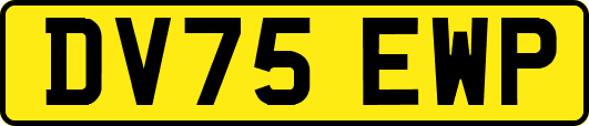 DV75EWP