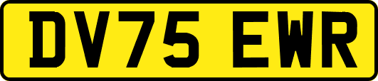 DV75EWR