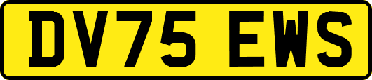 DV75EWS