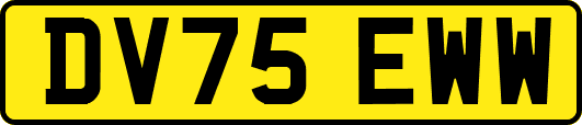 DV75EWW
