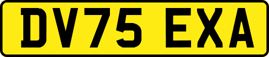 DV75EXA
