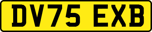 DV75EXB