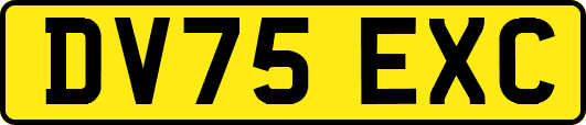 DV75EXC