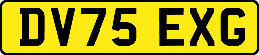 DV75EXG