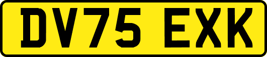 DV75EXK