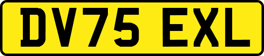 DV75EXL
