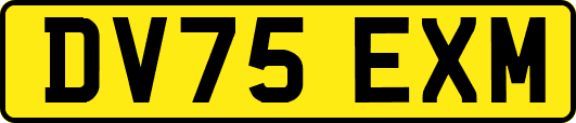 DV75EXM
