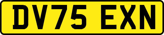 DV75EXN