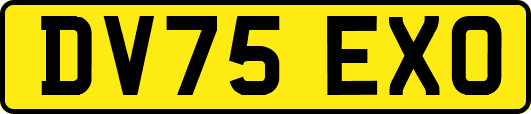 DV75EXO