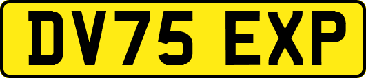 DV75EXP