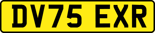 DV75EXR