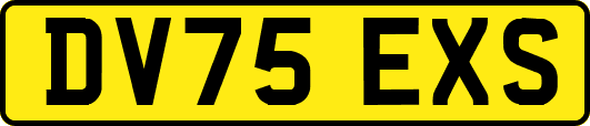 DV75EXS