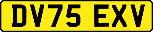 DV75EXV