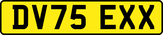 DV75EXX