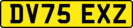 DV75EXZ