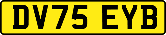 DV75EYB