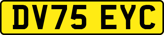 DV75EYC