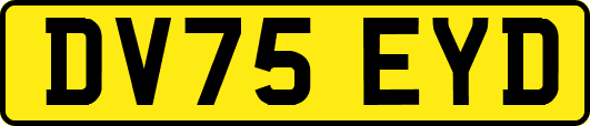DV75EYD