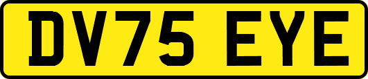 DV75EYE
