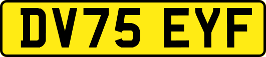 DV75EYF