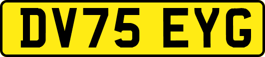 DV75EYG
