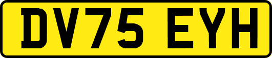 DV75EYH