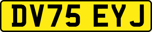DV75EYJ