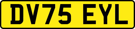 DV75EYL