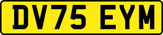 DV75EYM