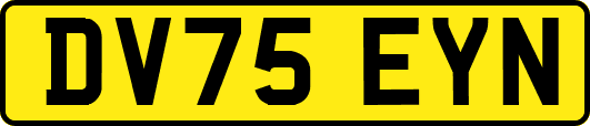 DV75EYN