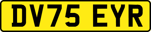 DV75EYR