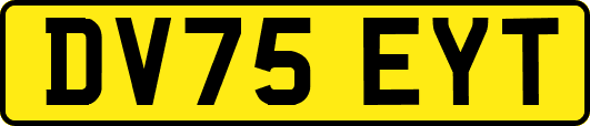 DV75EYT