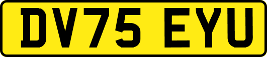 DV75EYU