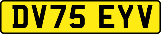 DV75EYV