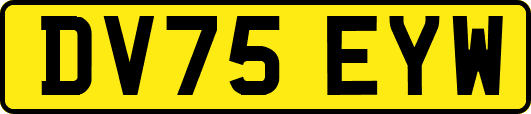 DV75EYW
